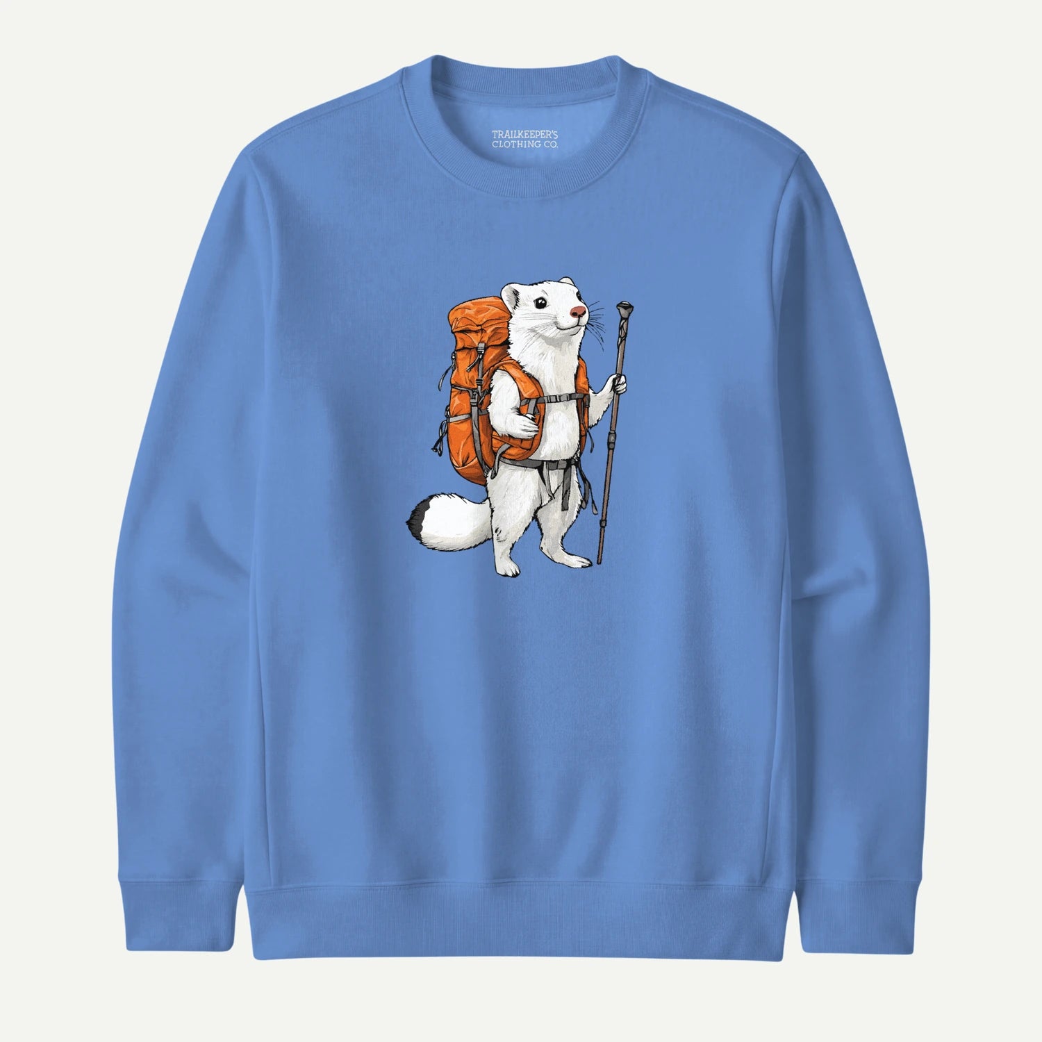 carolina blue_front