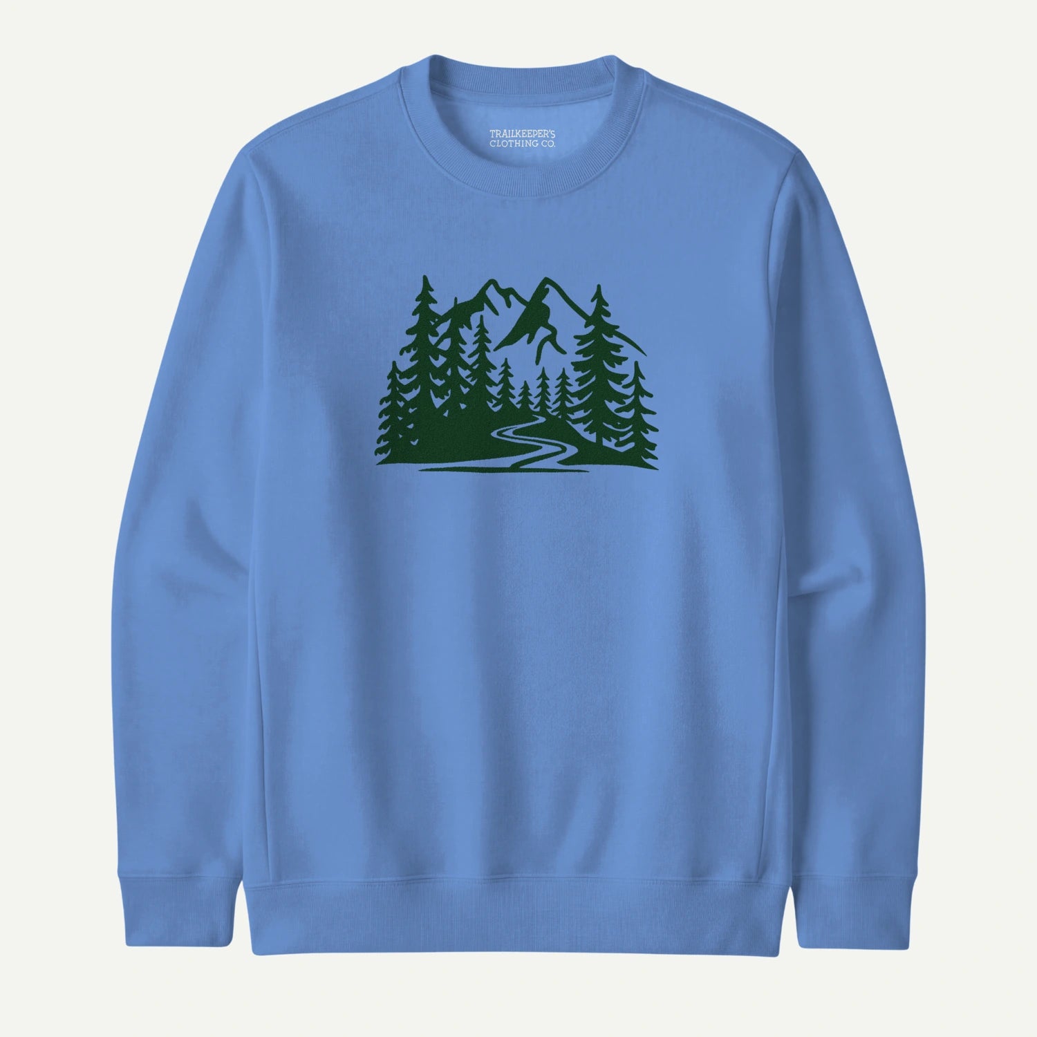 carolina blue_front