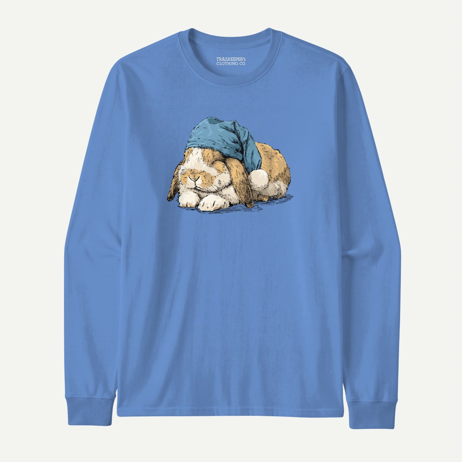 carolina blue_front