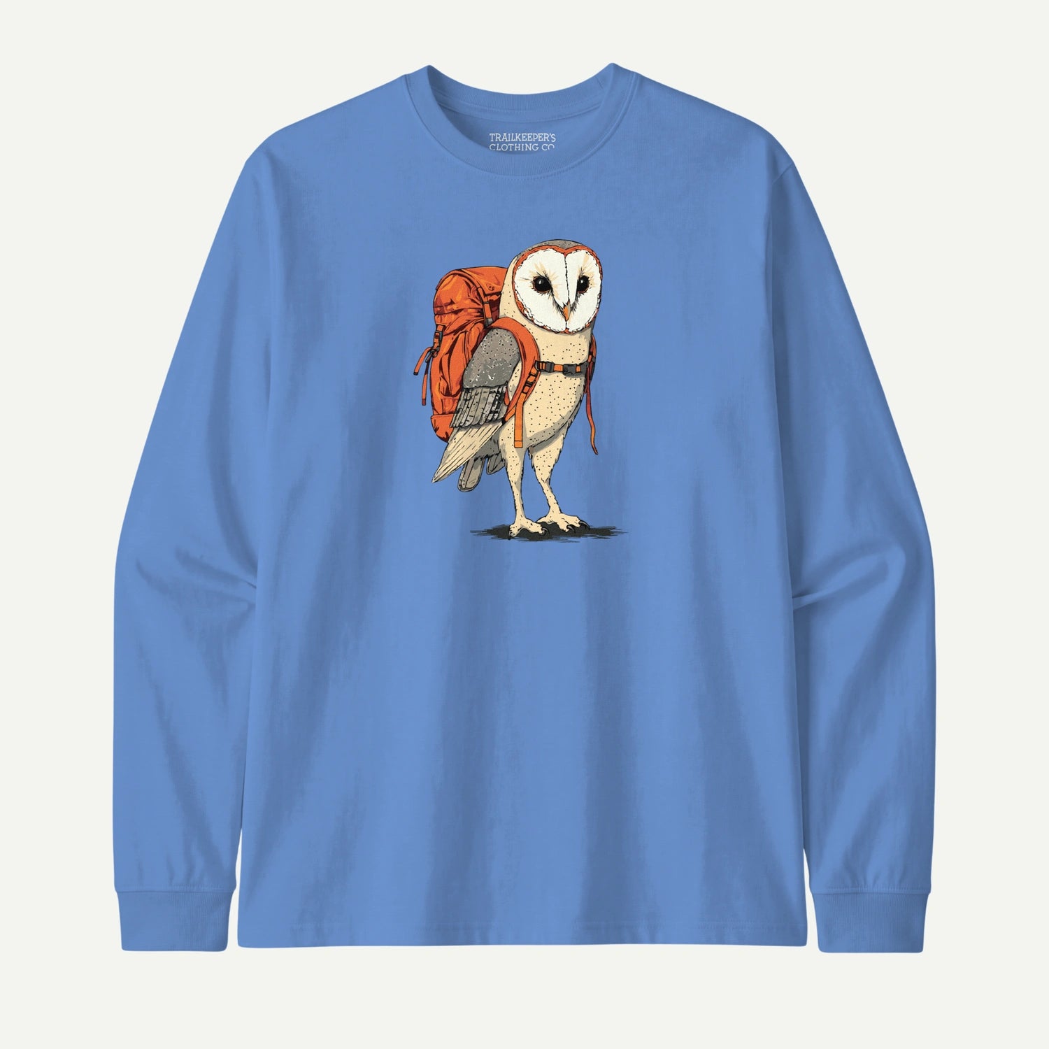 carolina blue_front
