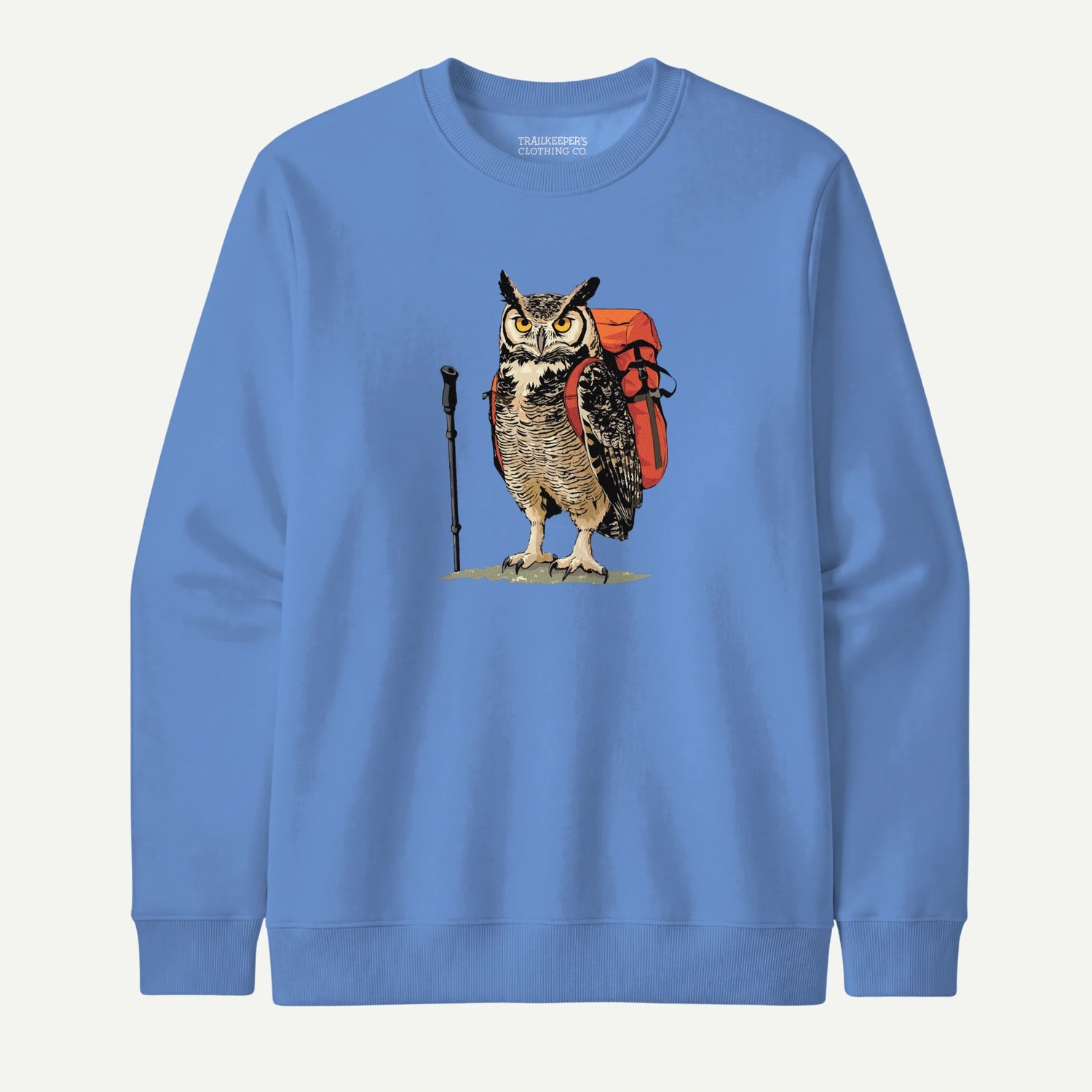 carolina blue_front