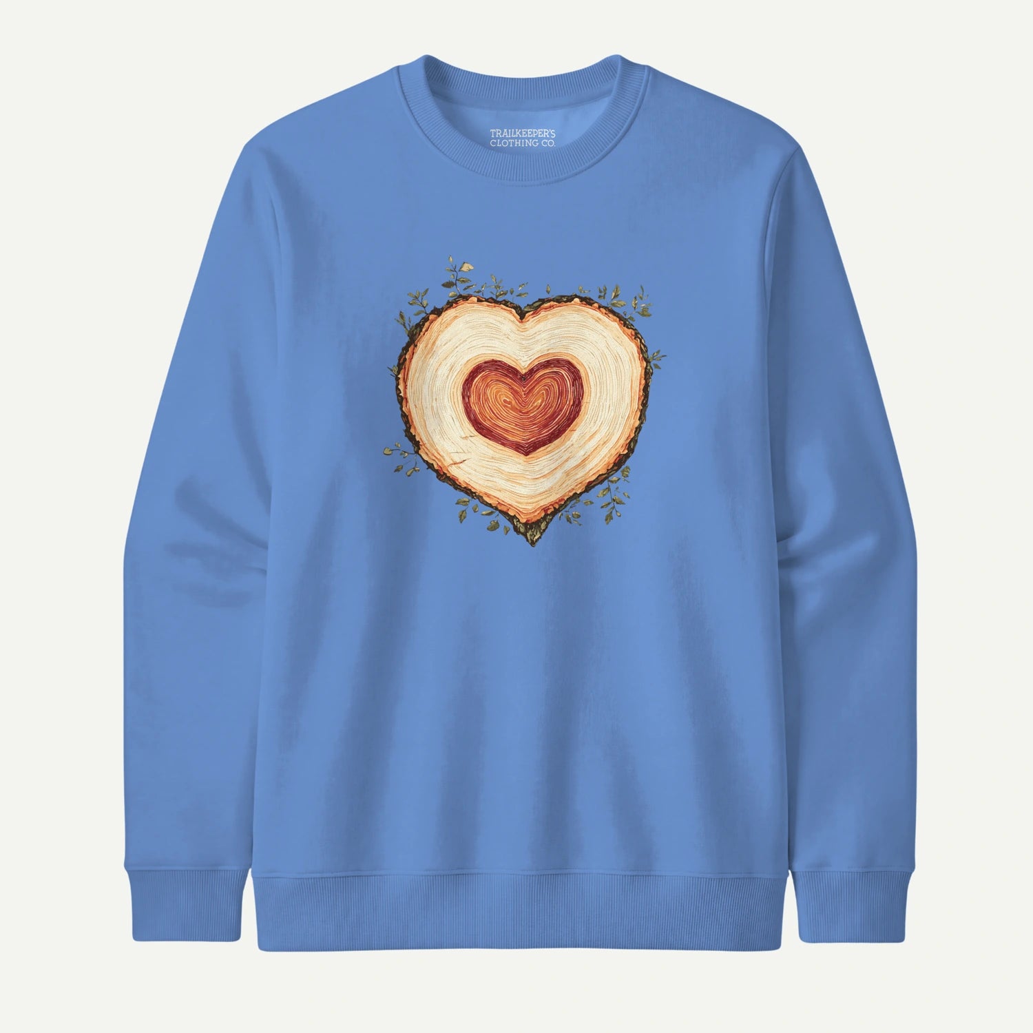 carolina blue_front
