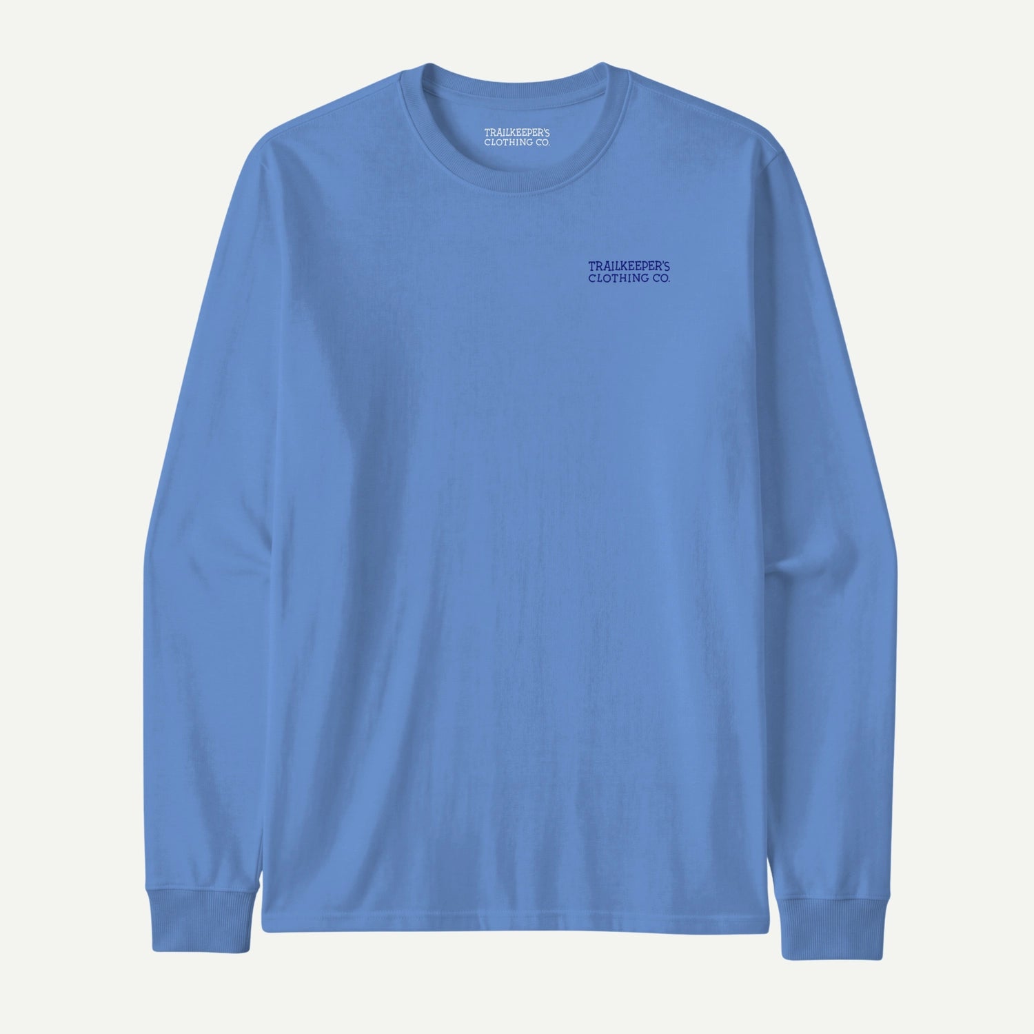 carolina blue_front