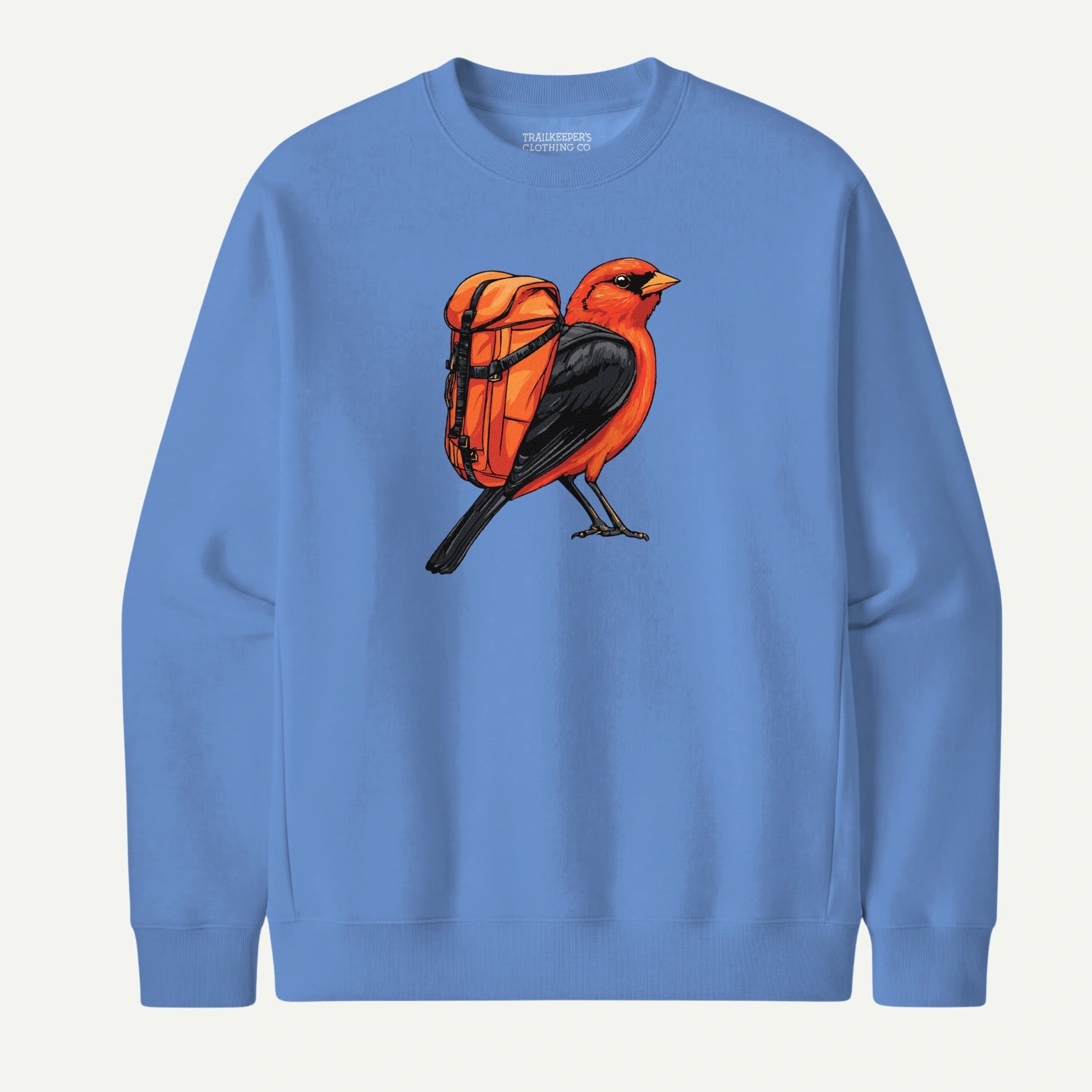 carolina blue_front
