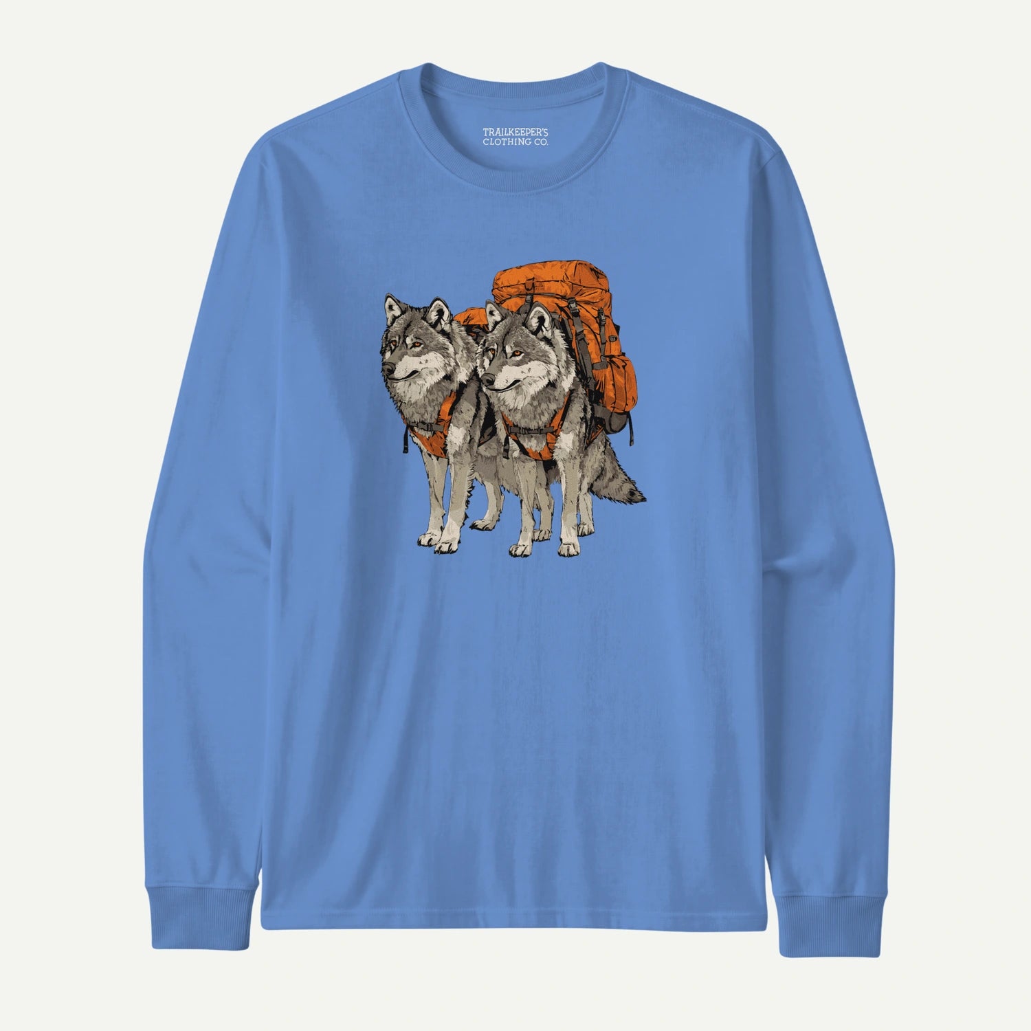 carolina blue_front
