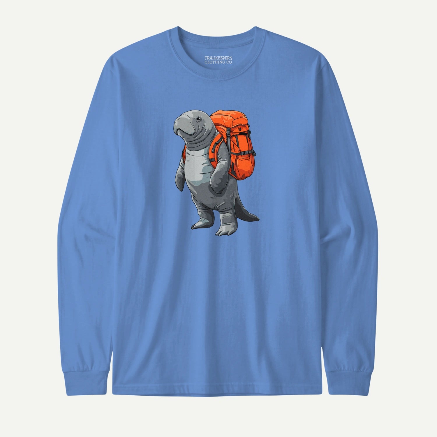carolina blue_front