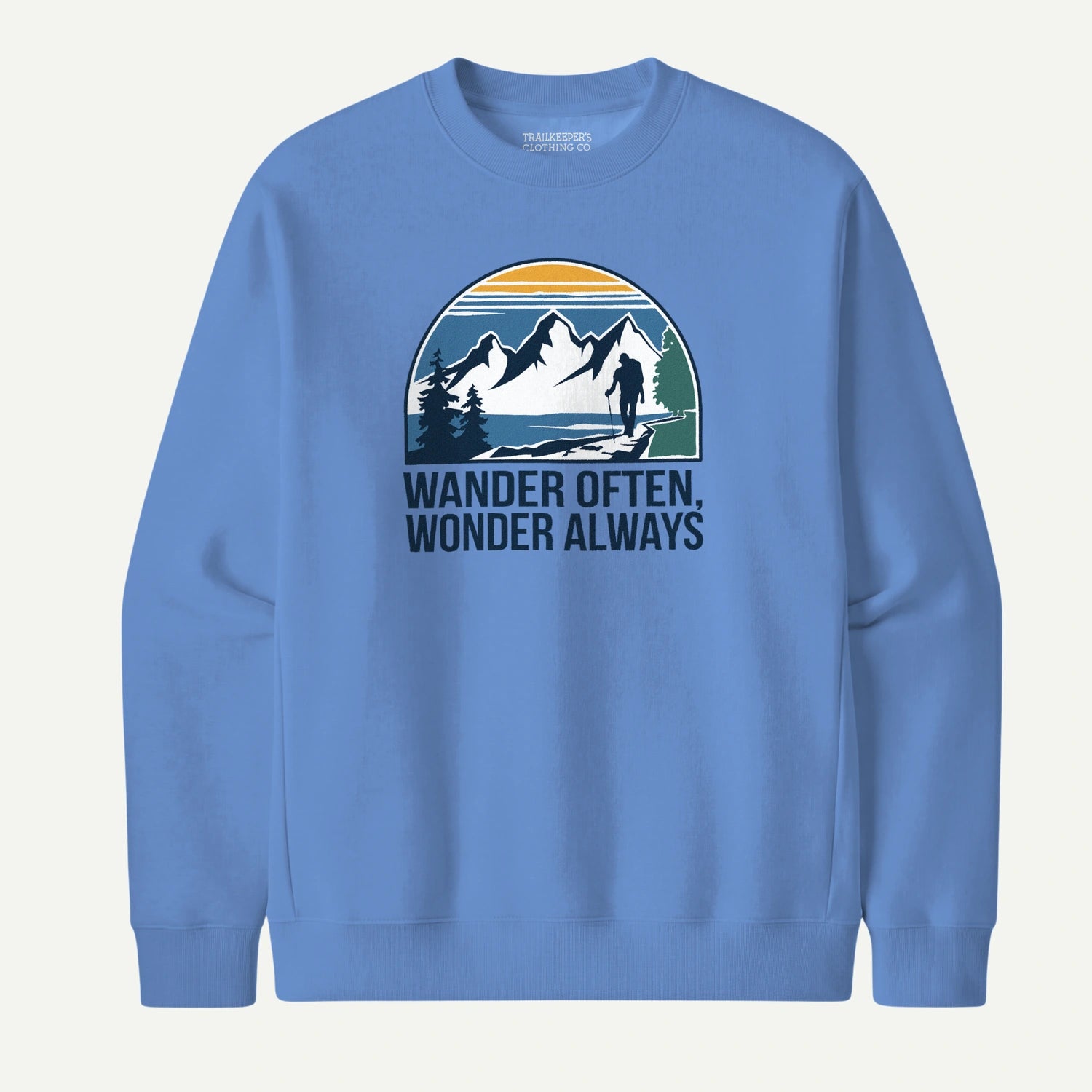 carolina blue_front