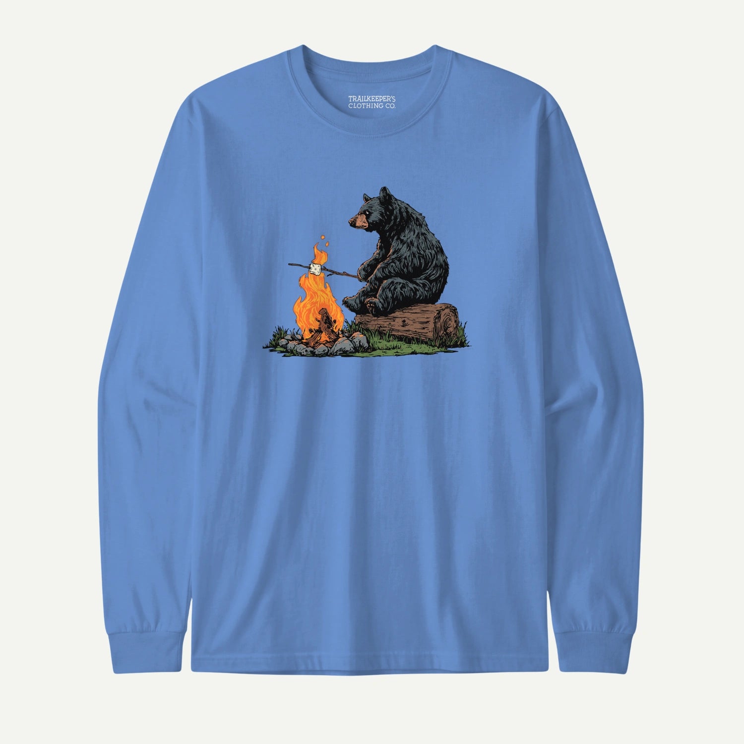 carolina blue_front