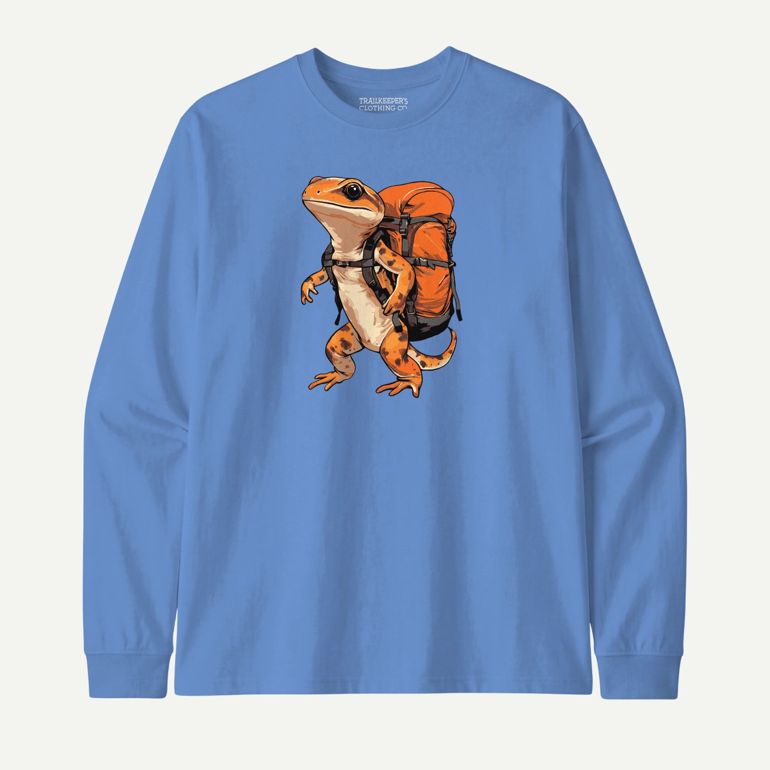 carolina blue_front