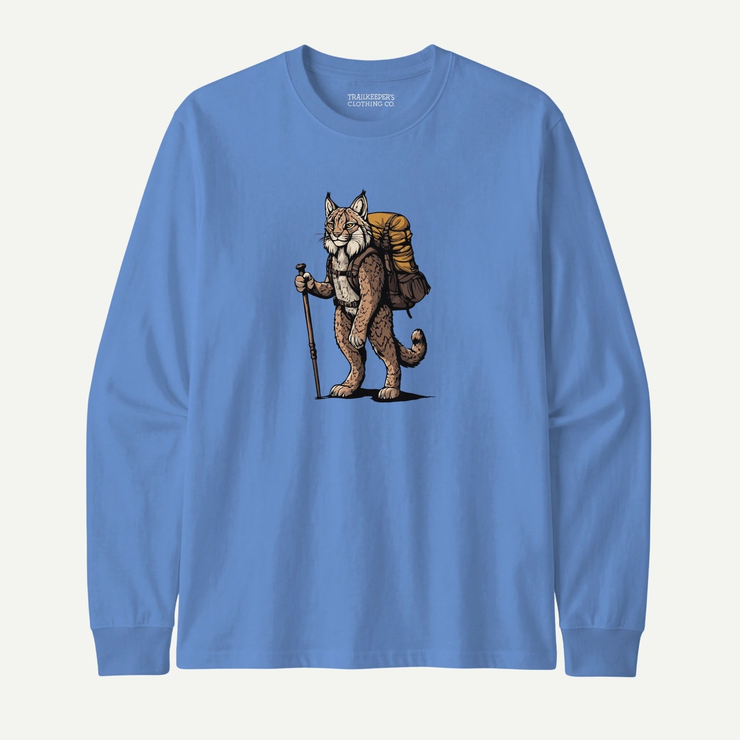 carolina blue_front