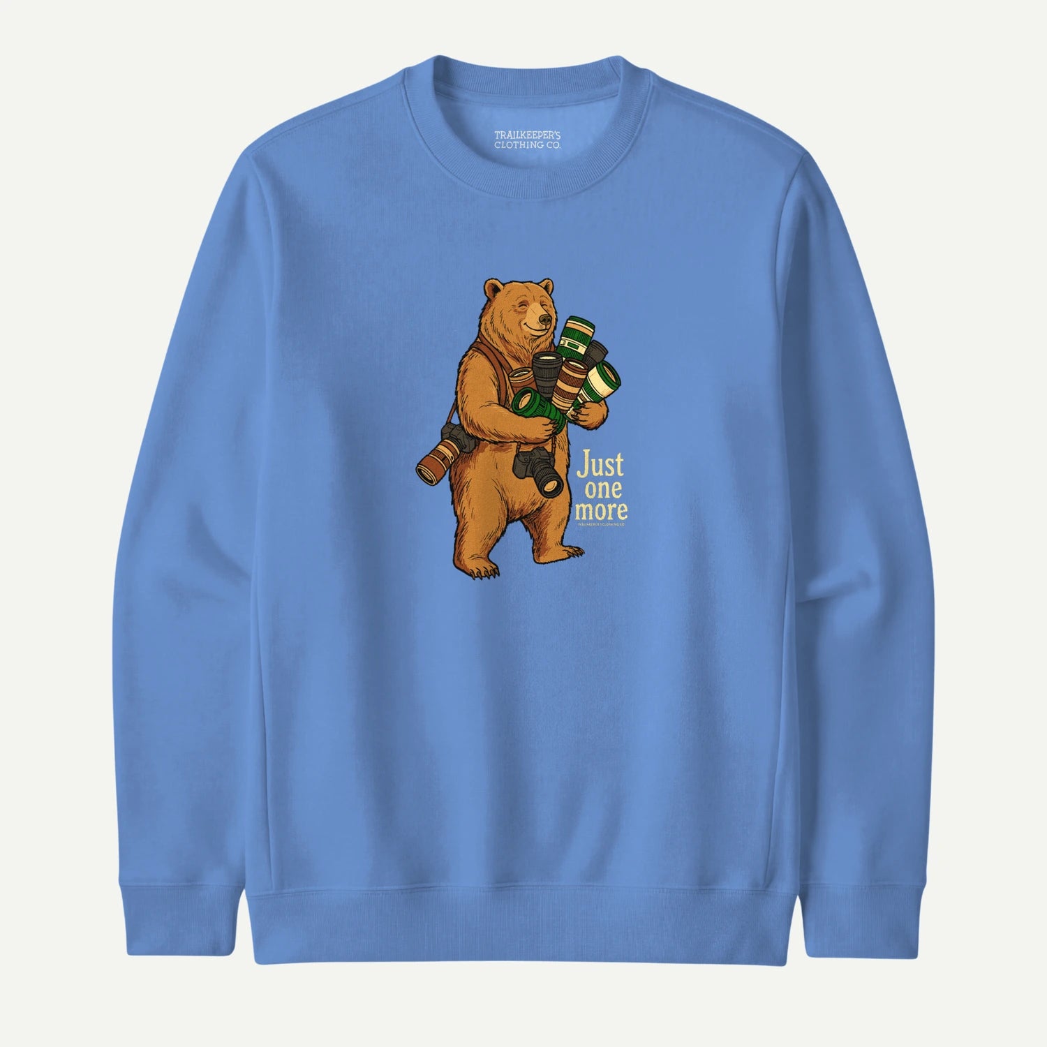 carolina blue_front