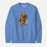 carolina blue_front