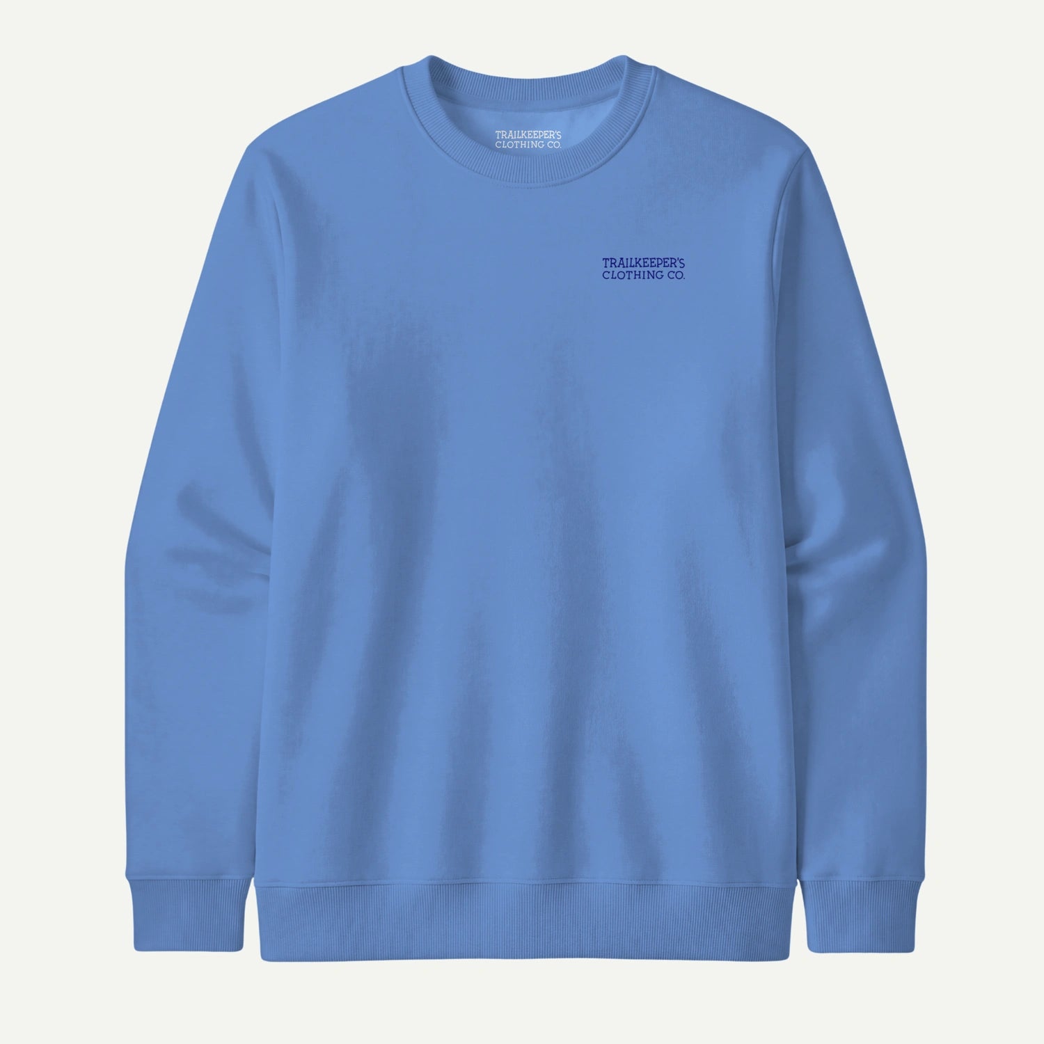carolina blue_front