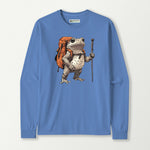 carolina blue_front