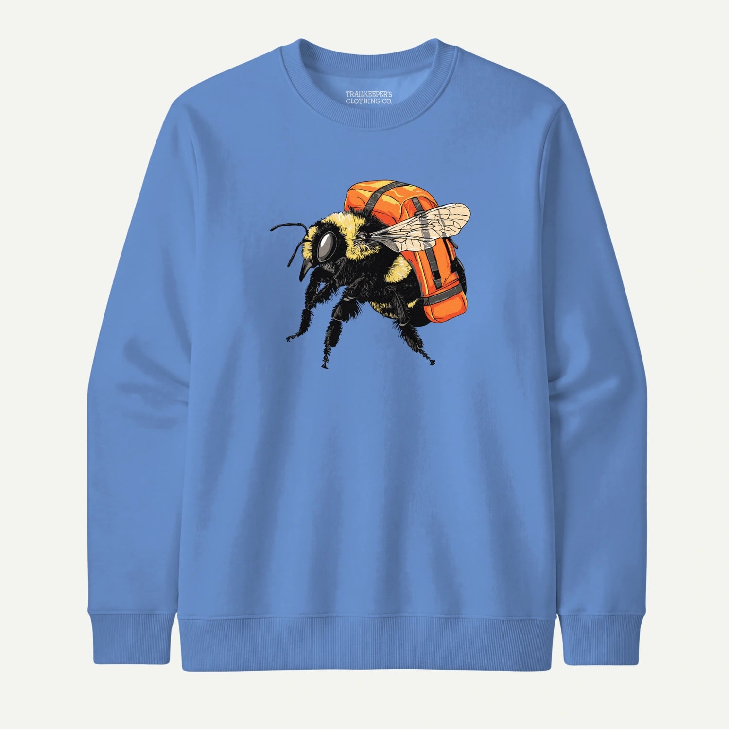 carolina blue_front