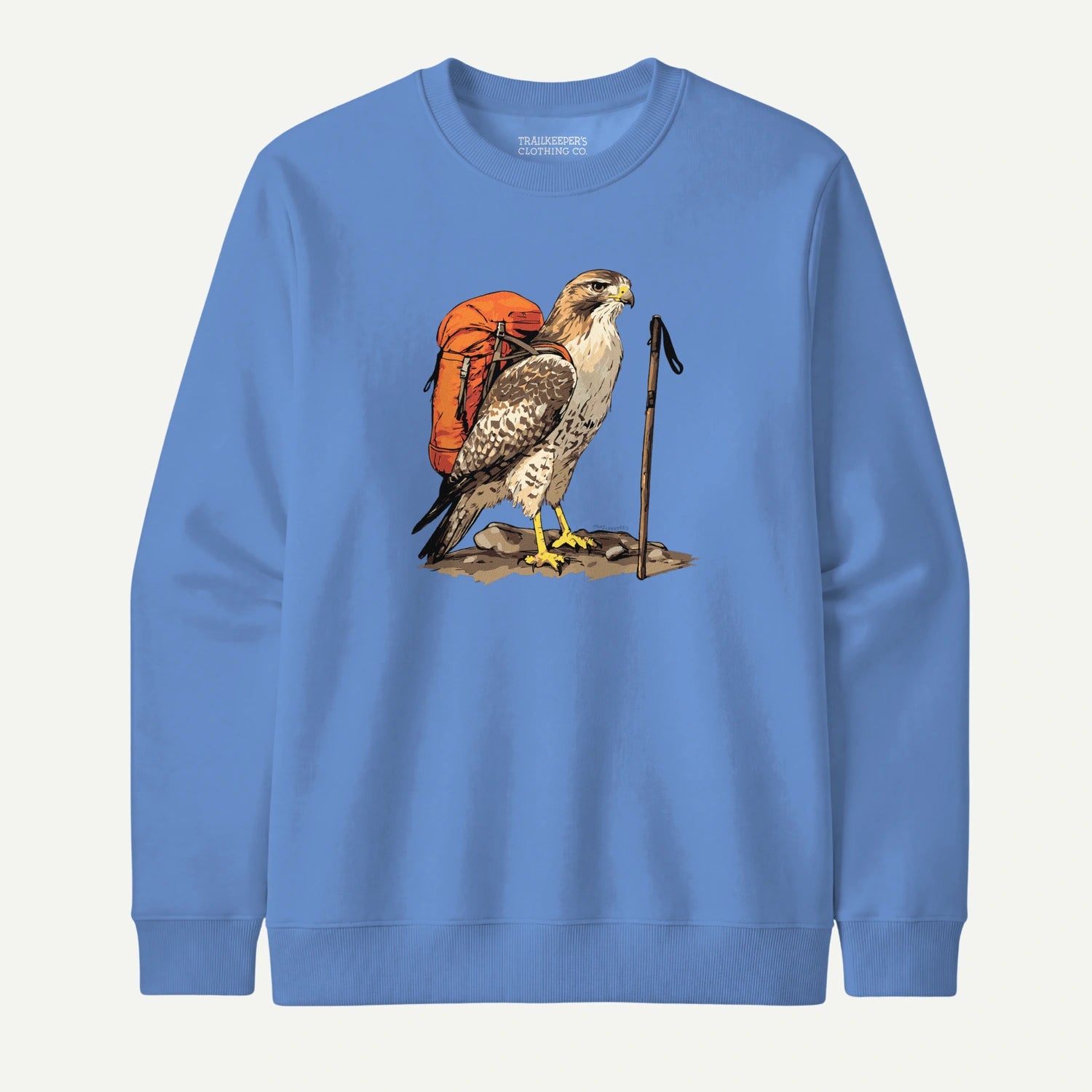 carolina blue_front