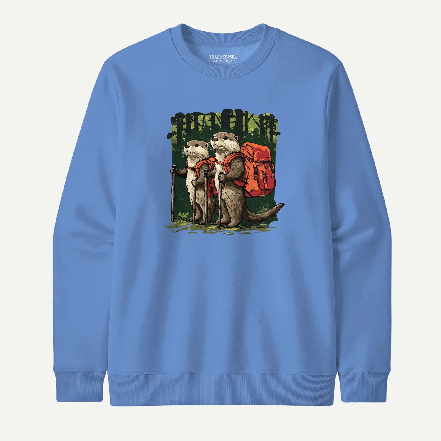 carolina blue_front