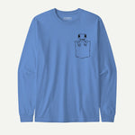 carolina blue_front