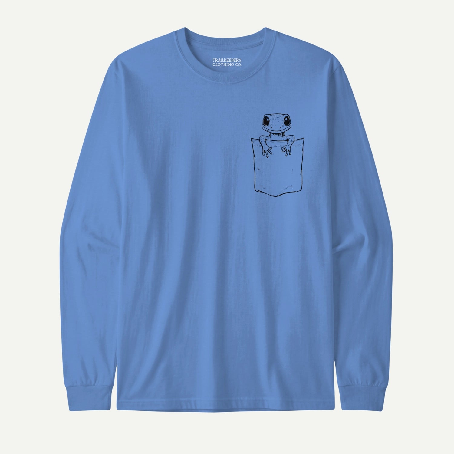carolina blue_front