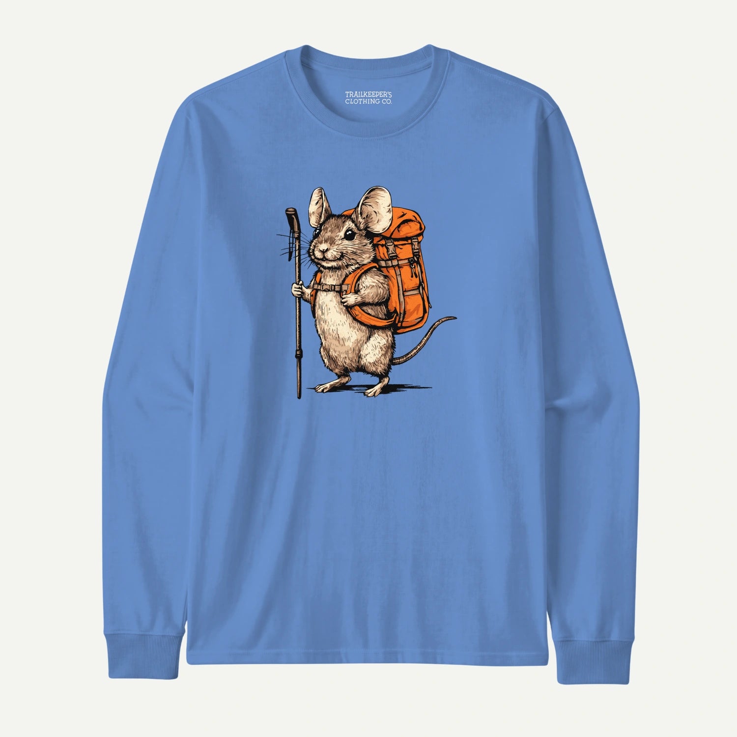 carolina blue_front