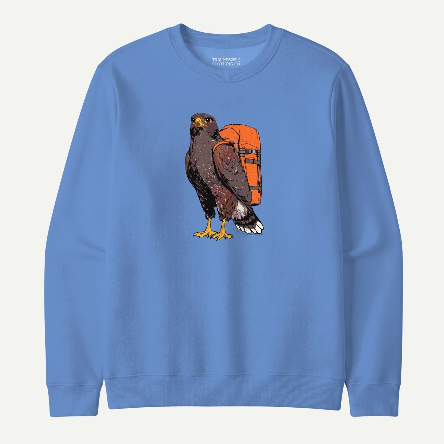 carolina blue_front