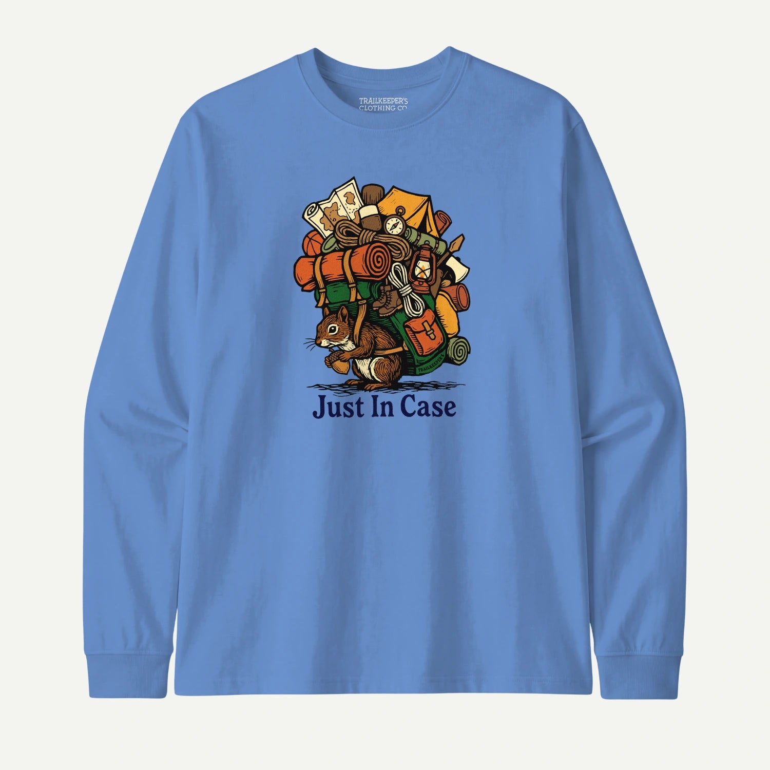 carolina blue_front