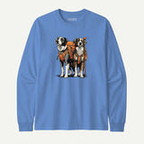 carolina blue_front