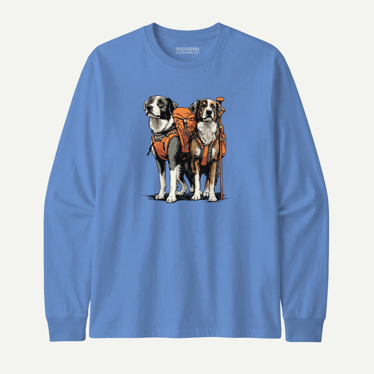 carolina blue_front