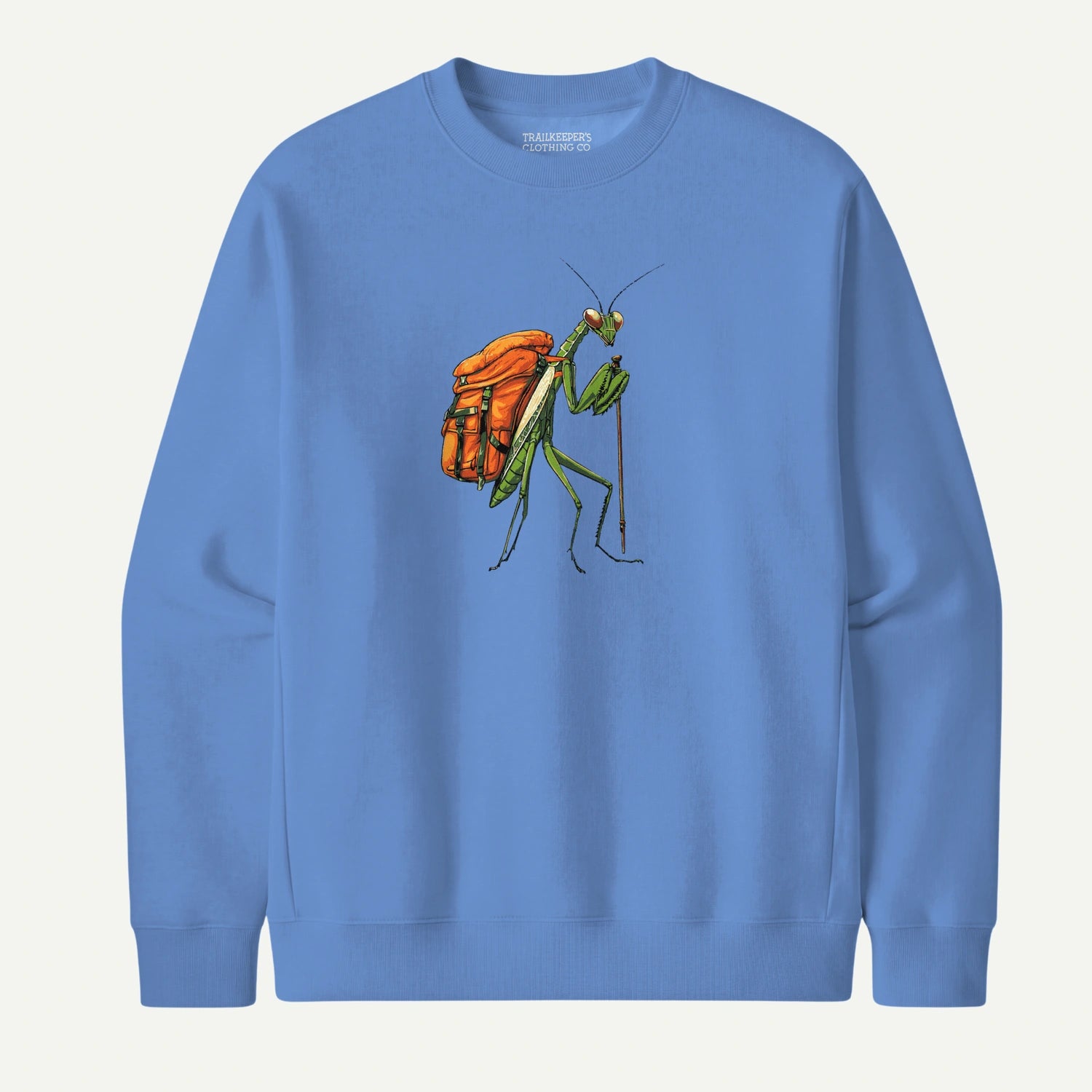 carolina blue_front