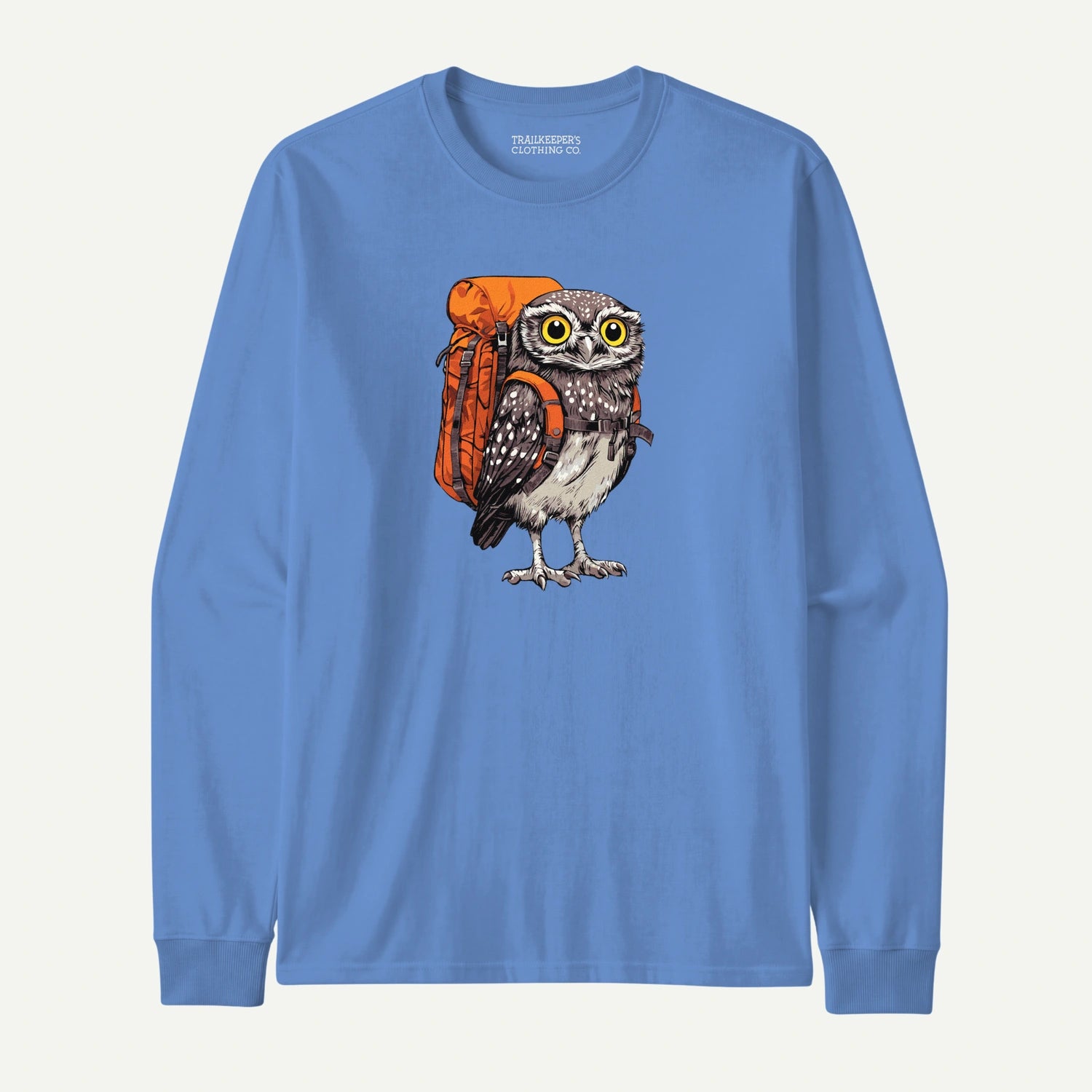 carolina blue_front
