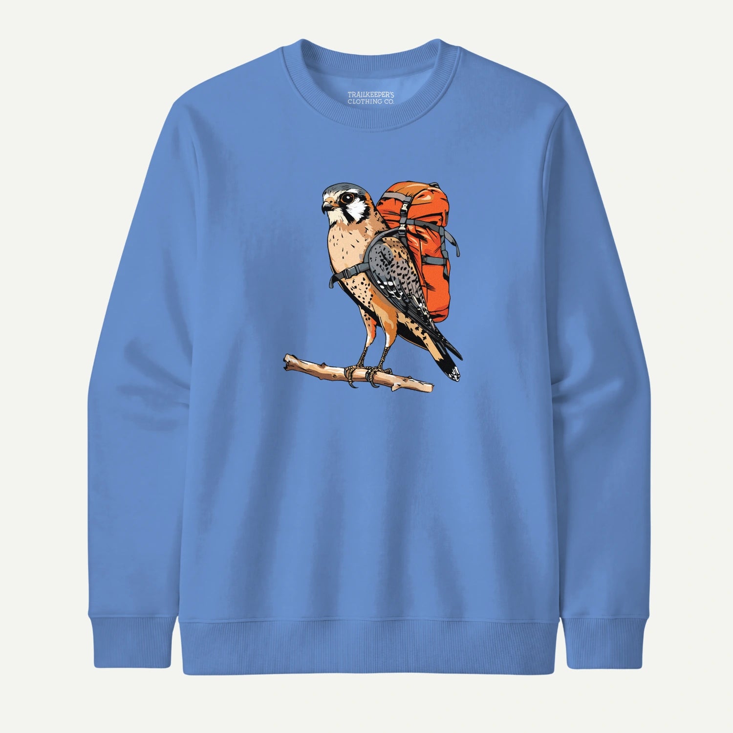 carolina blue_front