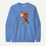 carolina blue_front