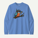 carolina blue_front