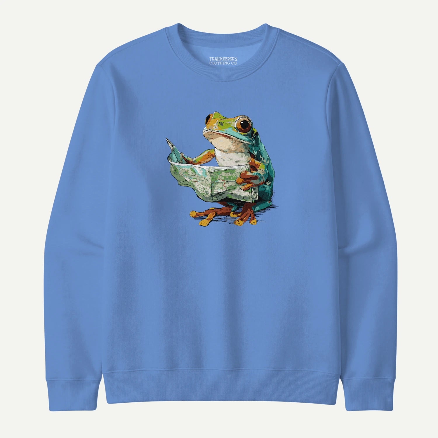 carolina blue_front