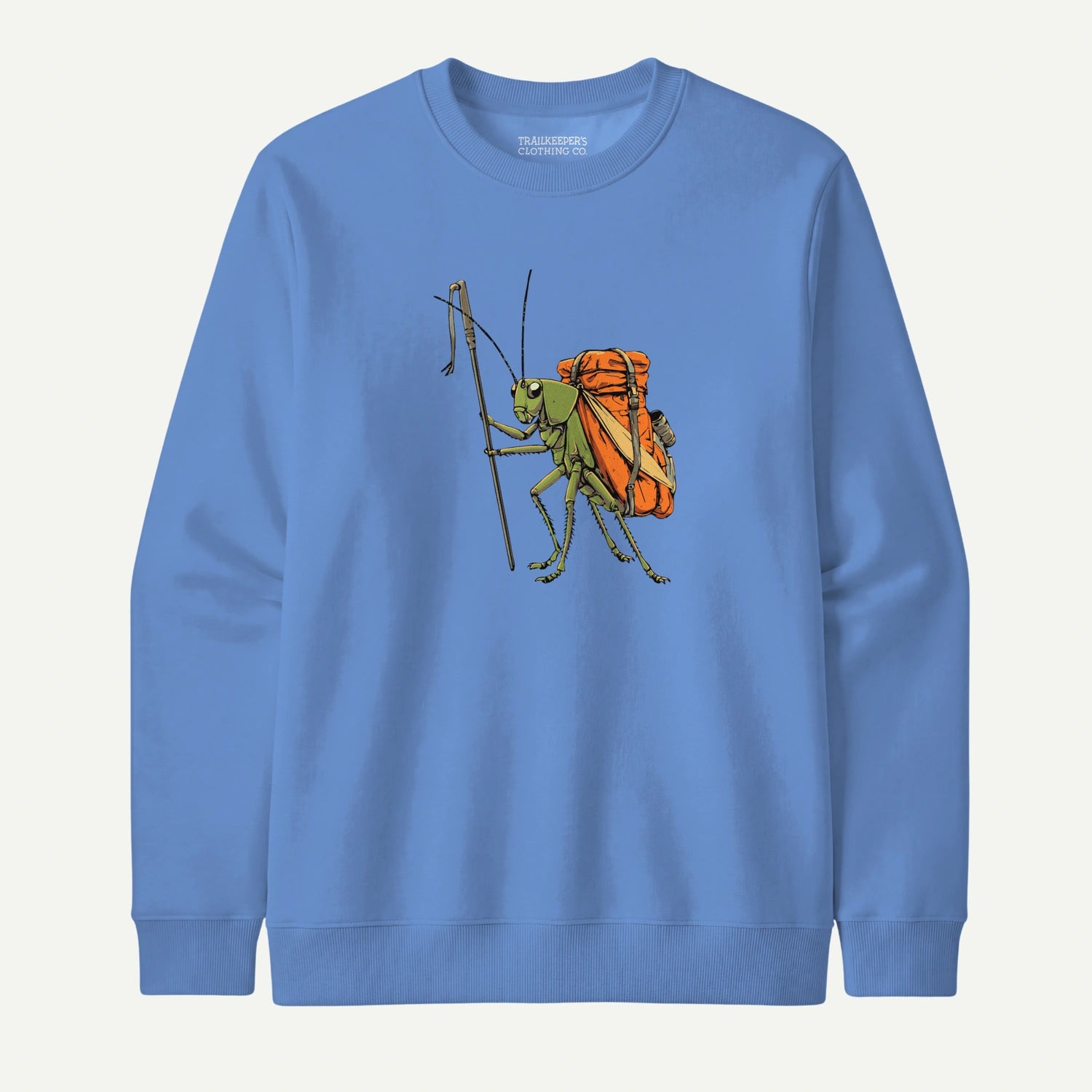 carolina blue_front