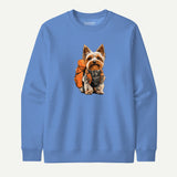 carolina blue_front