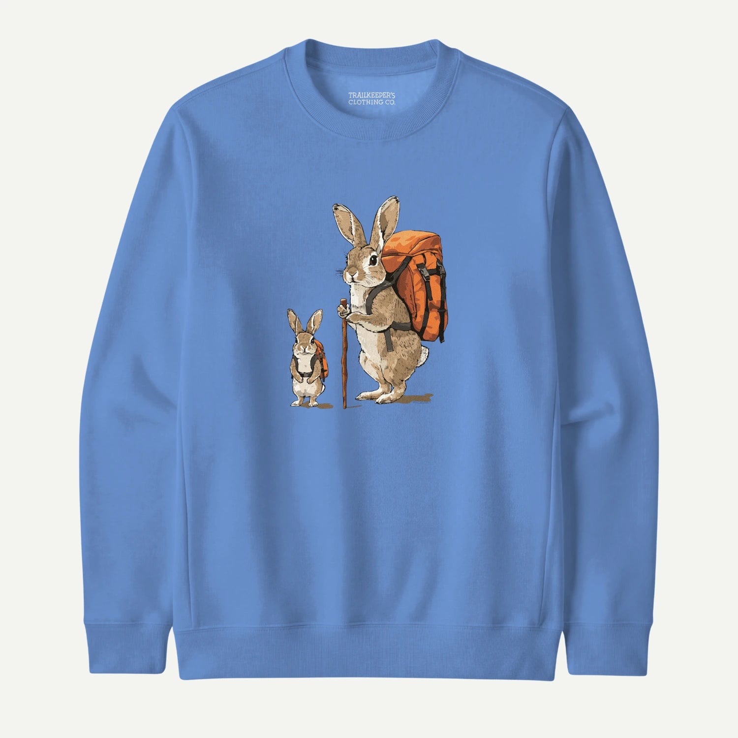 carolina blue_front