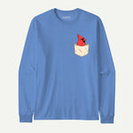 carolina blue_front