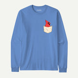 carolina blue_front