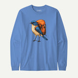 carolina blue_front