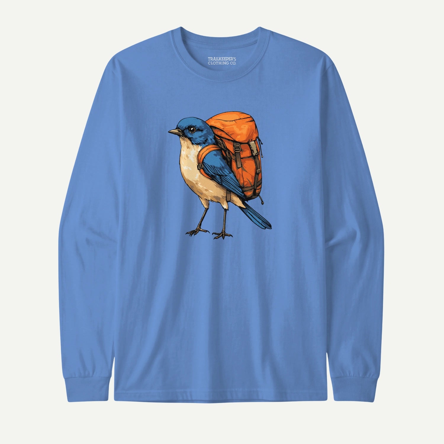carolina blue_front