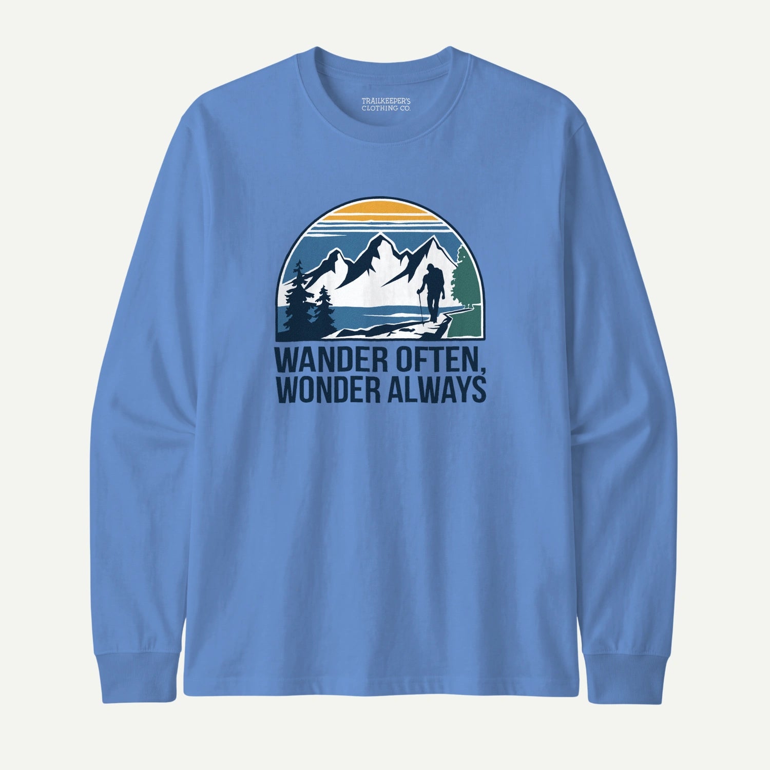 carolina blue_front