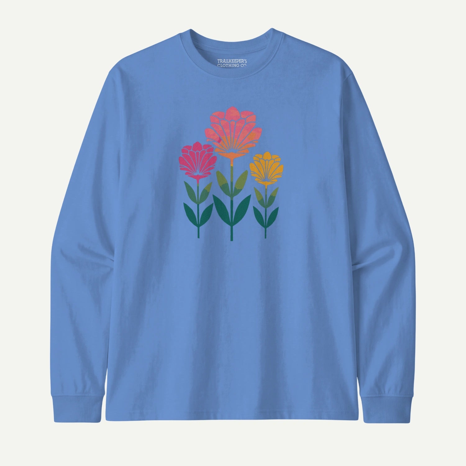 carolina blue_front