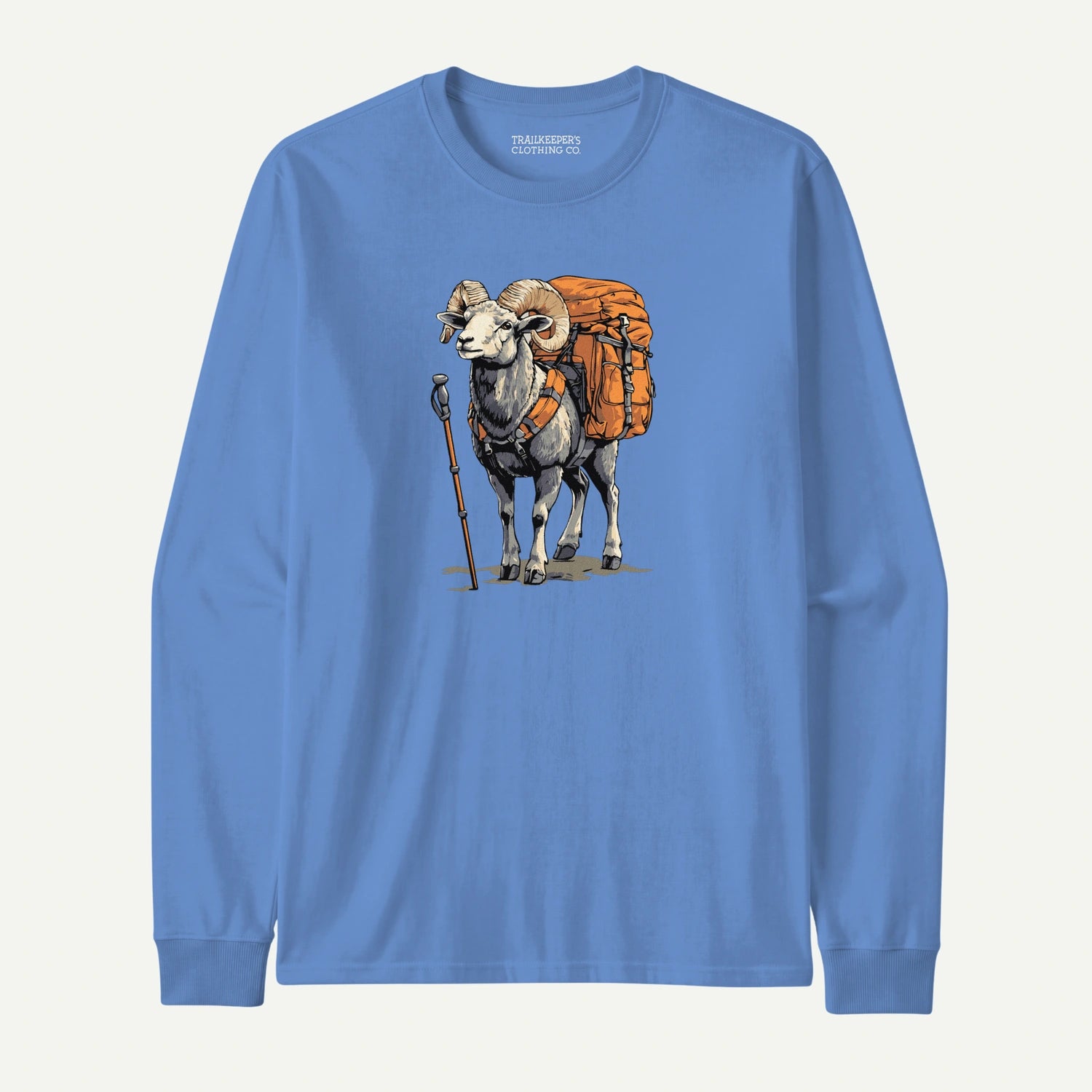 carolina blue_front