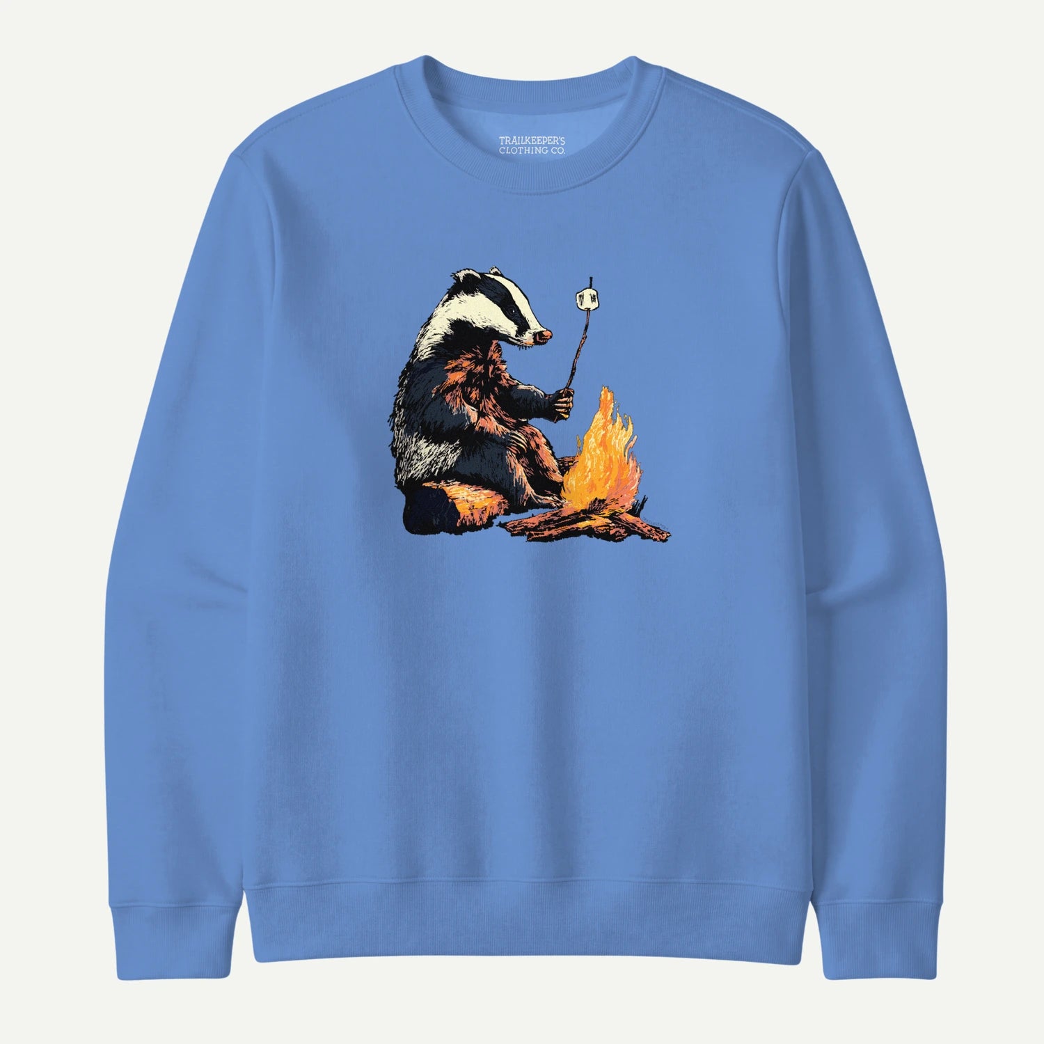 carolina blue_front