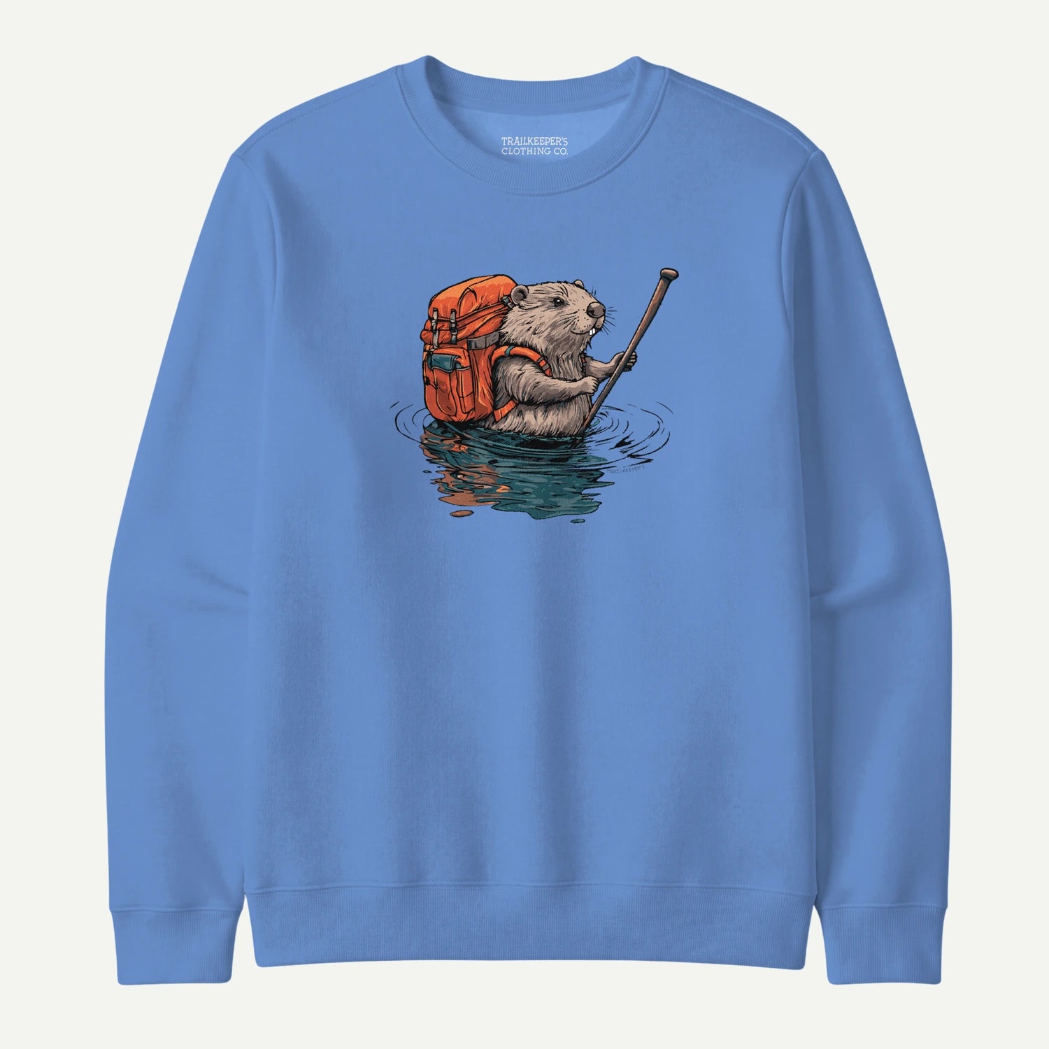 carolina blue_front