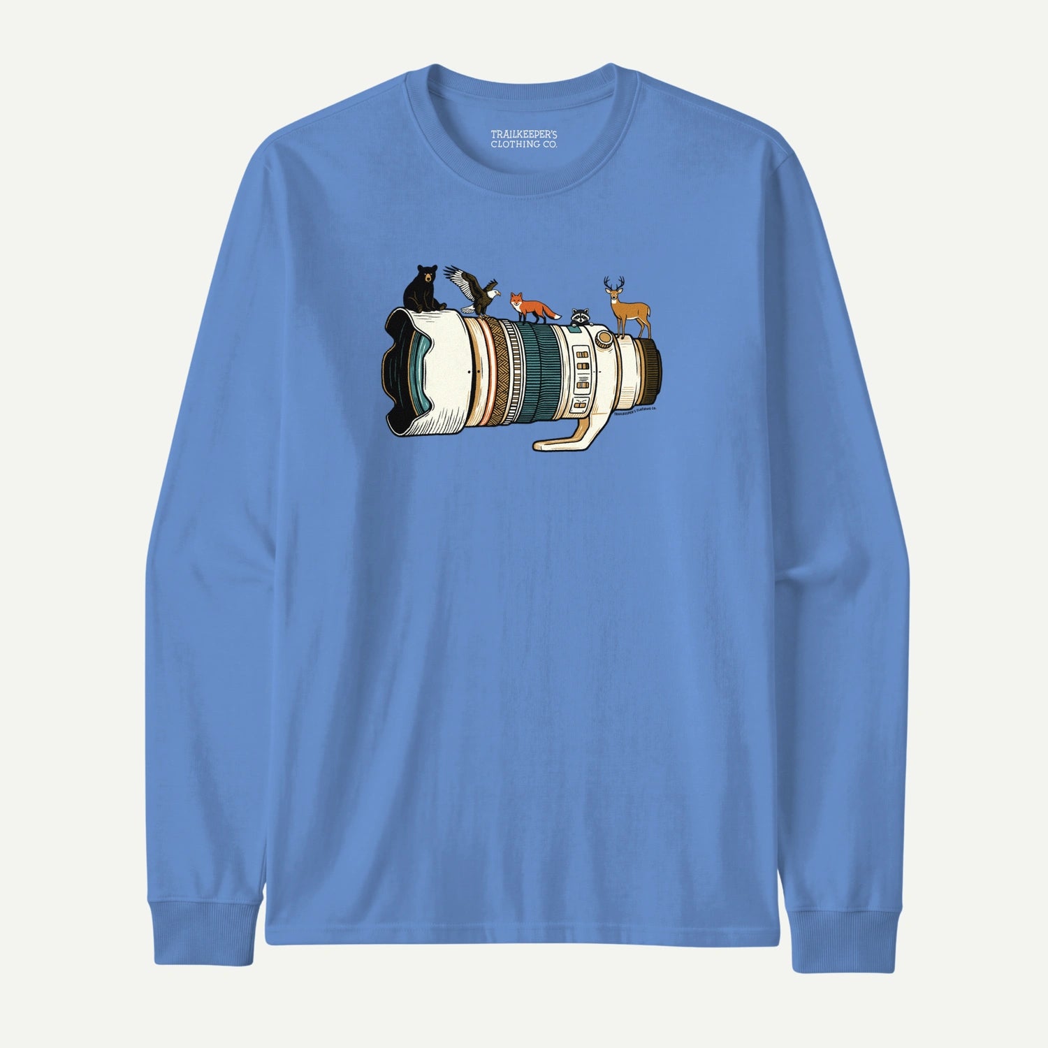 carolina blue_front