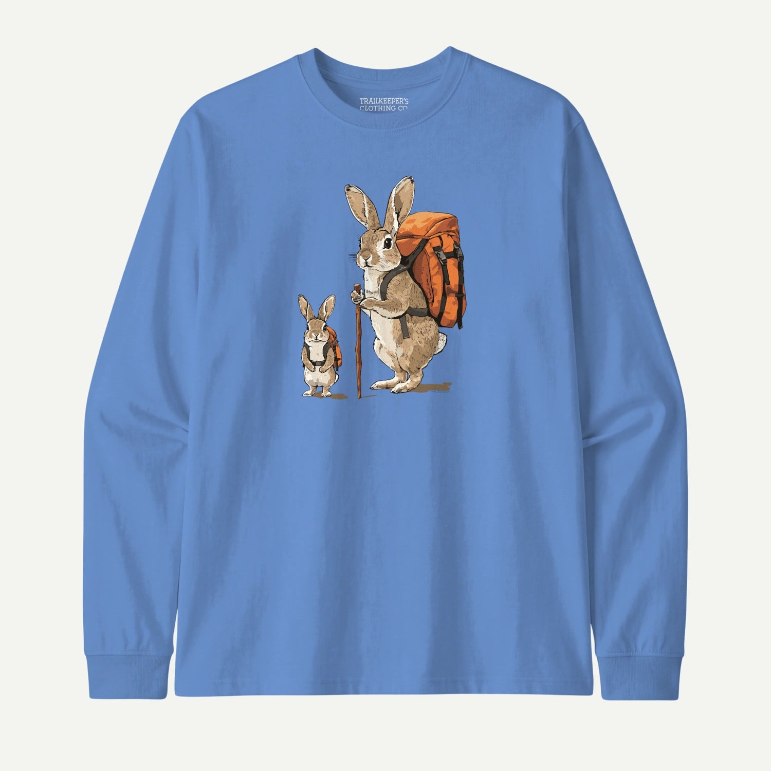 carolina blue_front