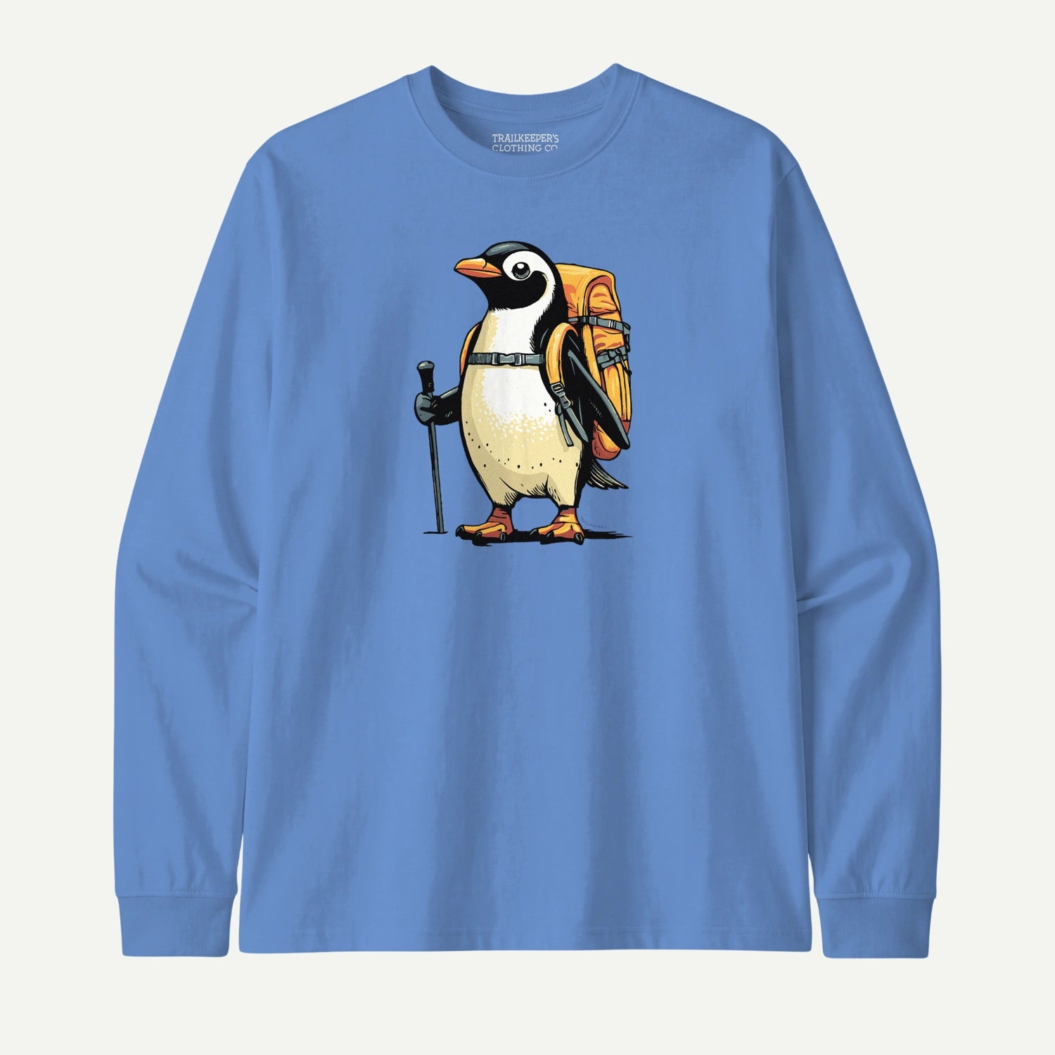 carolina blue_front