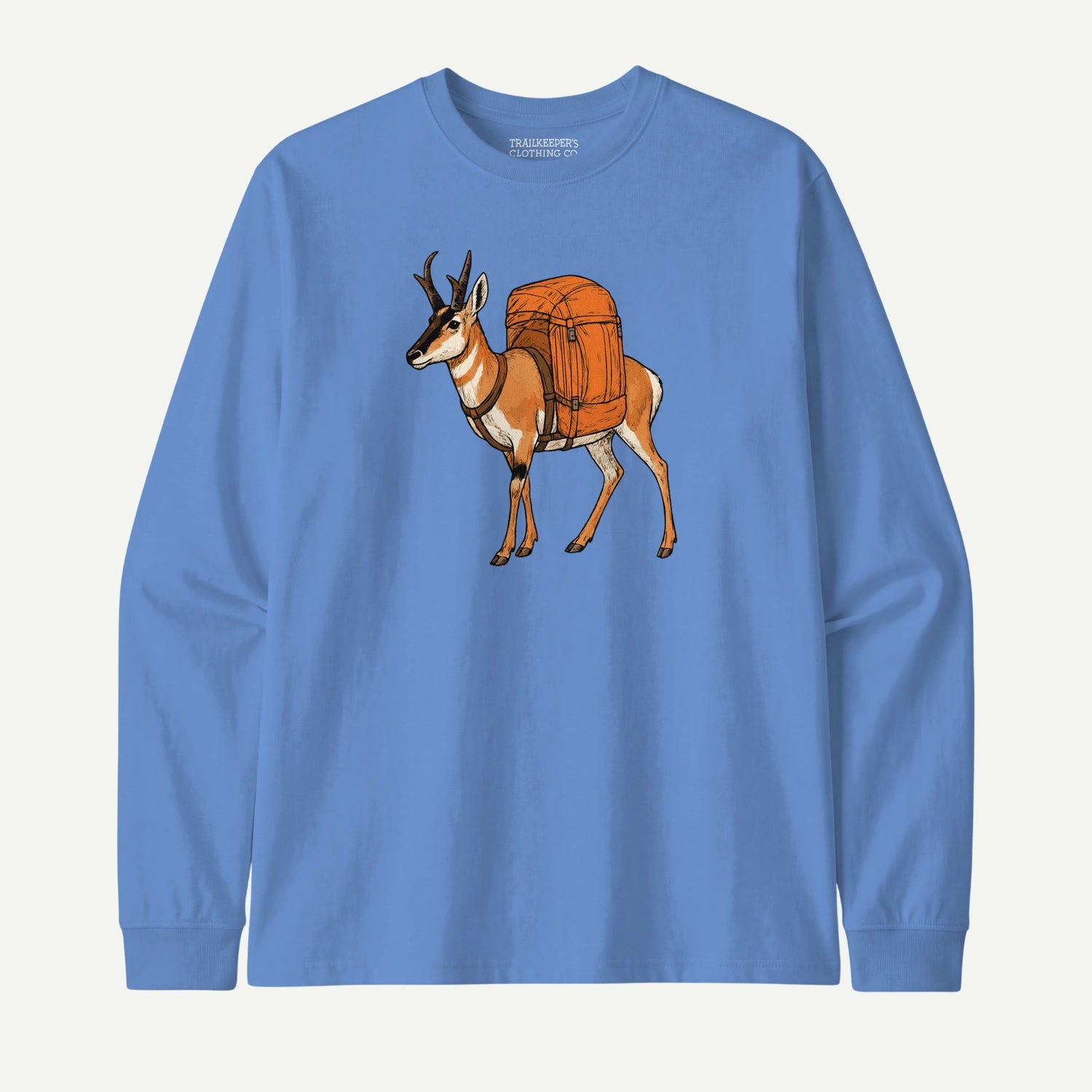 carolina blue_front